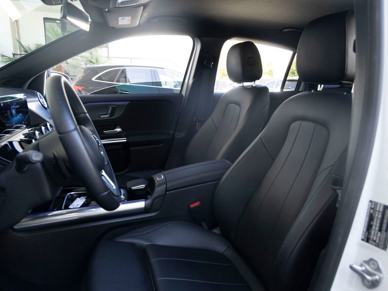 Used 2021 Mercedes-Benz GLA 250 image 13