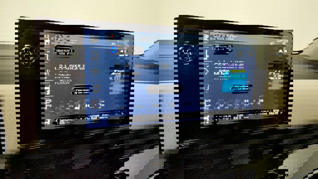 Used 2025 Honda Prologue EX image 19