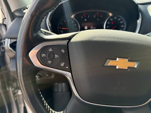 Used 2021 Chevrolet Traverse Premier w/ Redline Edition AWD/4WD image 29