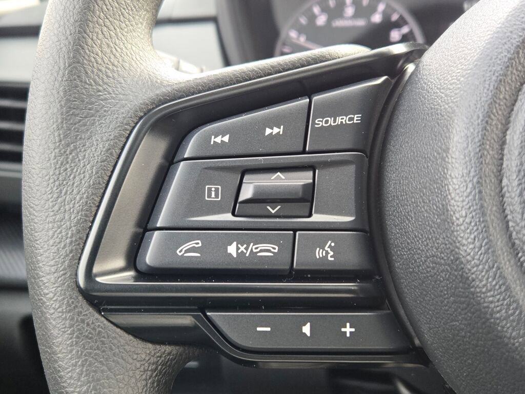 New 2026 Subaru Crosstrek 2.0i Premium image 31