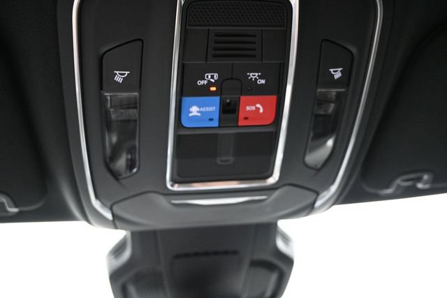New 2026 Jeep Cherokee Laredo AWD/4WD image 29