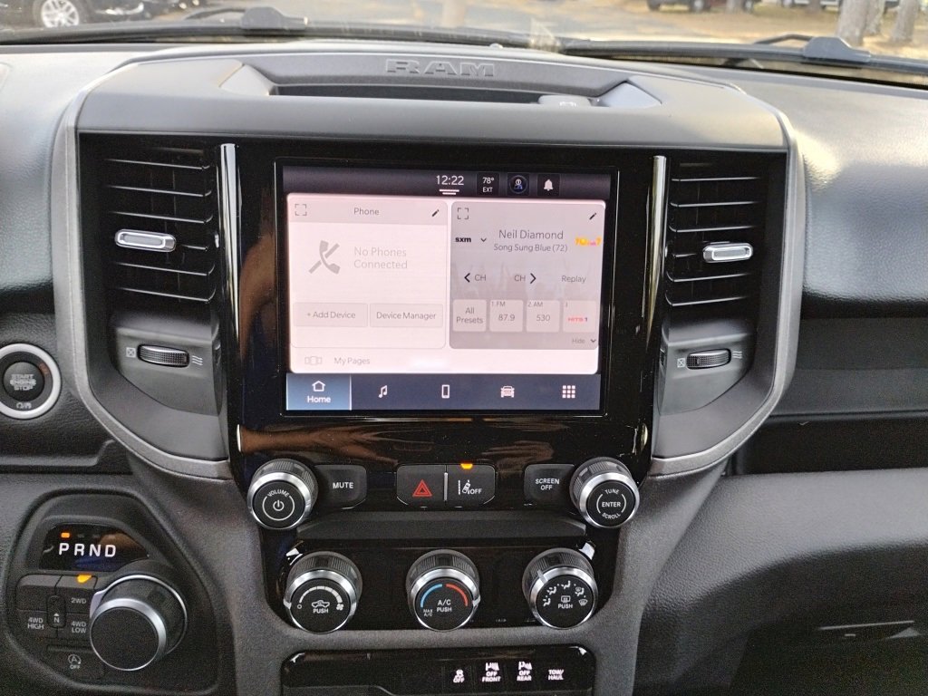 New 2026 RAM 1500 Express image 27