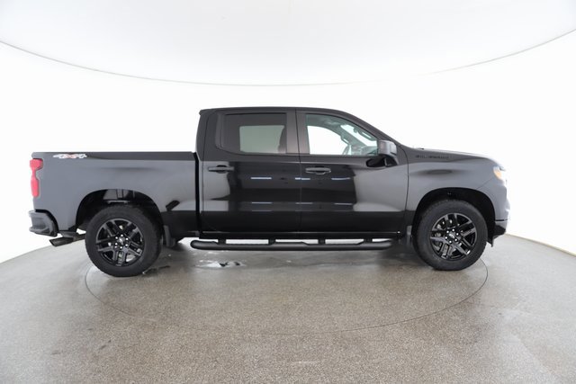 Used 2023 Chevrolet Silverado 1500 Custom w/ Rally Edition image 22