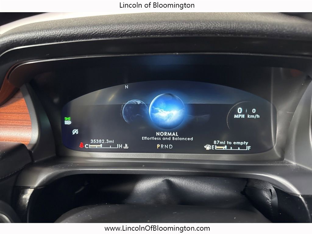 Certified 2022 Lincoln Aviator Reserve w/ Equipment Group 201A image 59