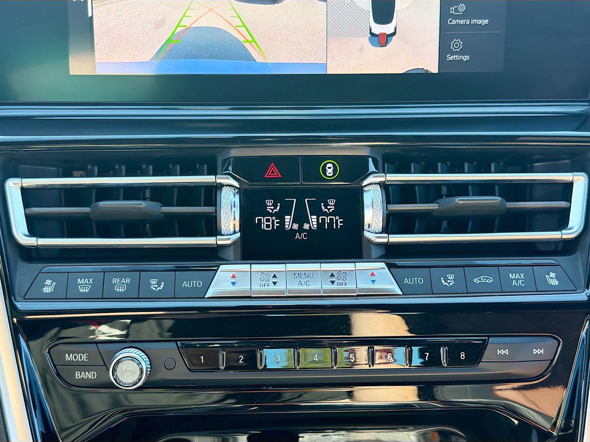 Used 2019 BMW M850i xDrive Convertible image 36