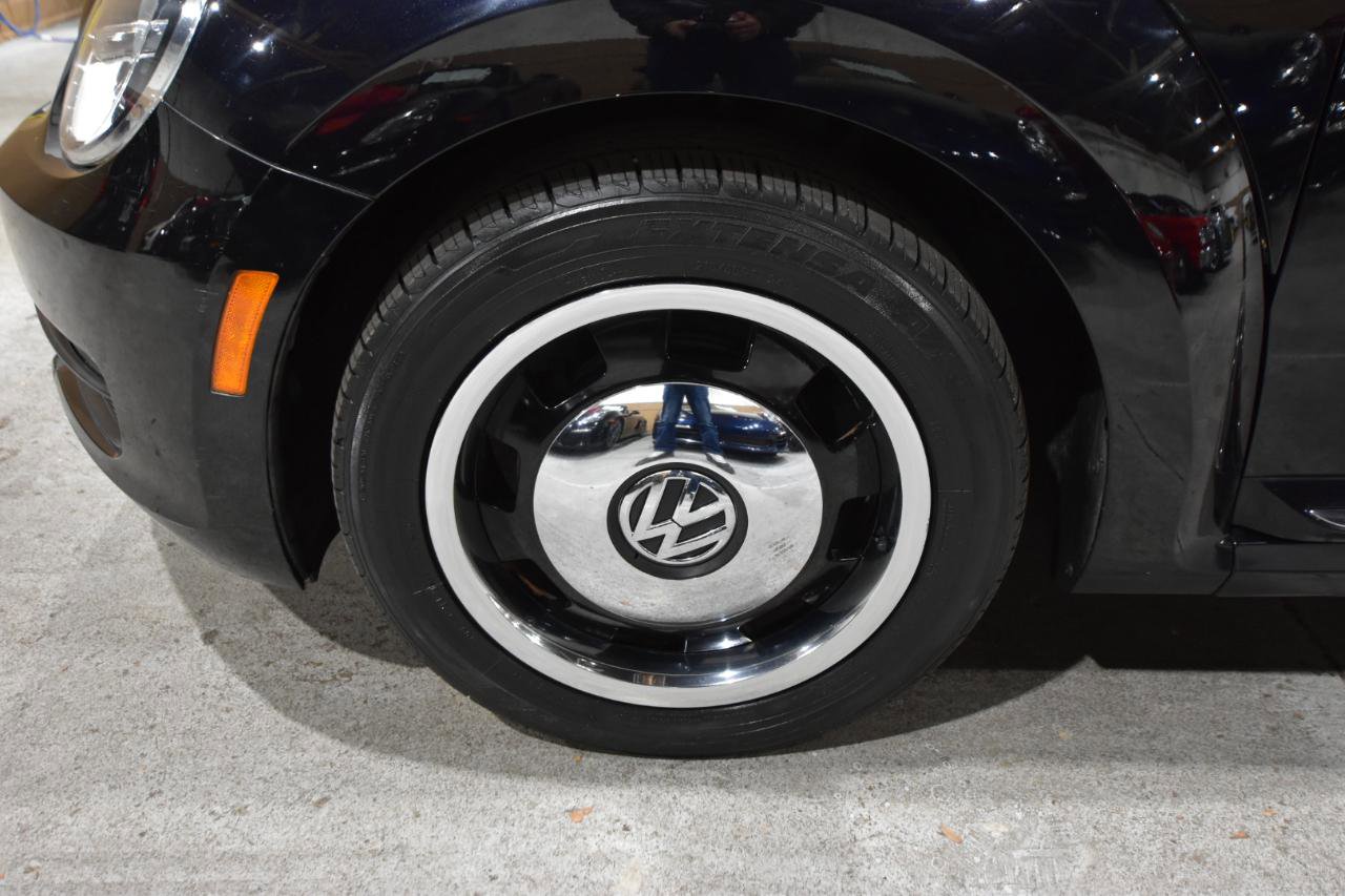 Used 2016 Volkswagen Beetle 1.8T S image 42