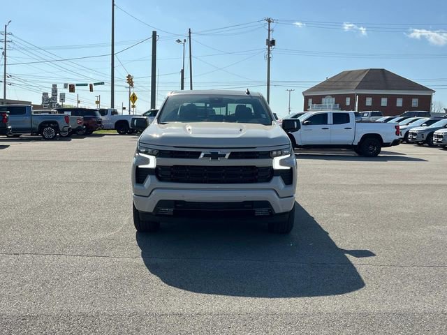 New 2026 Chevrolet Silverado 1500 RST w/ RST All Star Premium Package AWD/4WD image 9