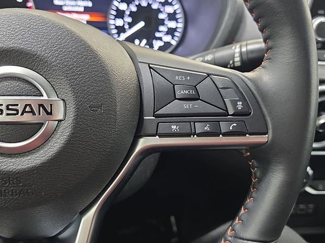 Used 2023 Nissan Sentra SR FWD image 17