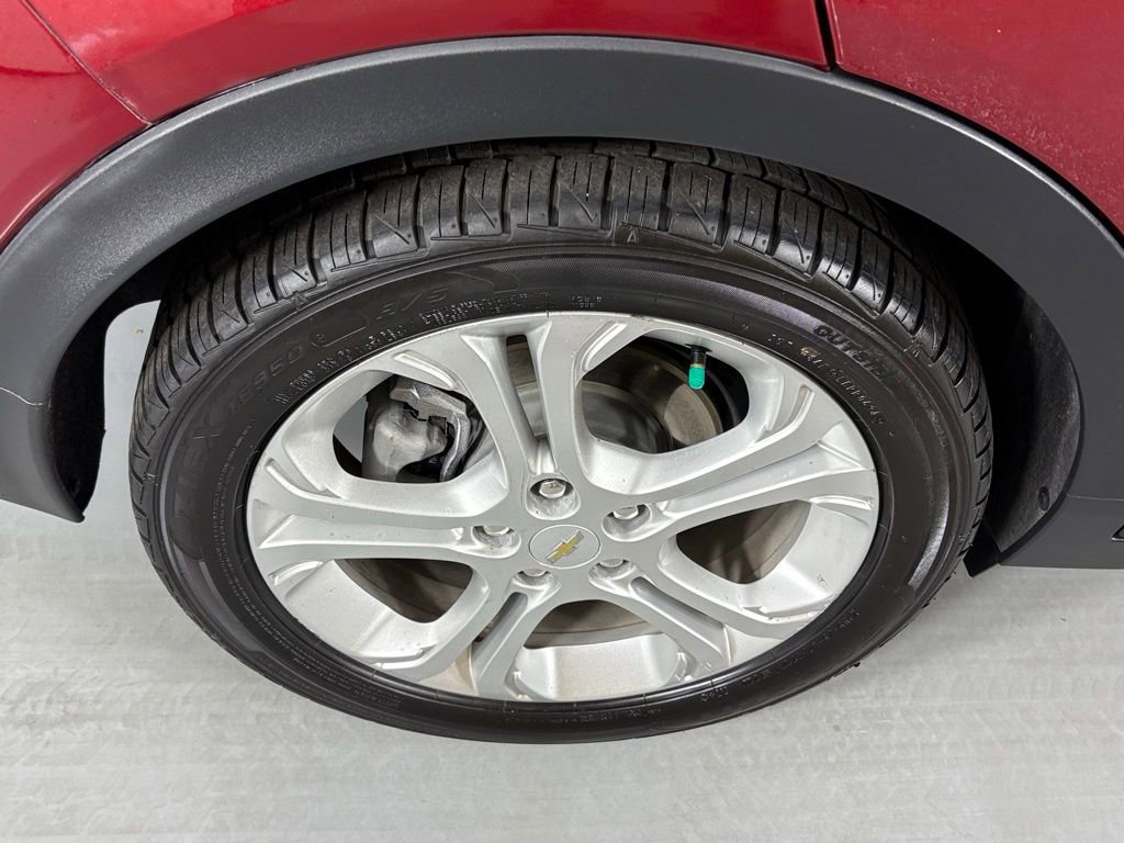 Used 2021 Chevrolet Bolt LT image 10