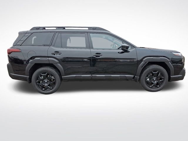 New 2026 Subaru Outback Limited image 8