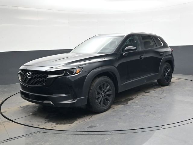 Used 2024 MAZDA CX-50 AWD 2.5 S w/ Preferred Package image 9