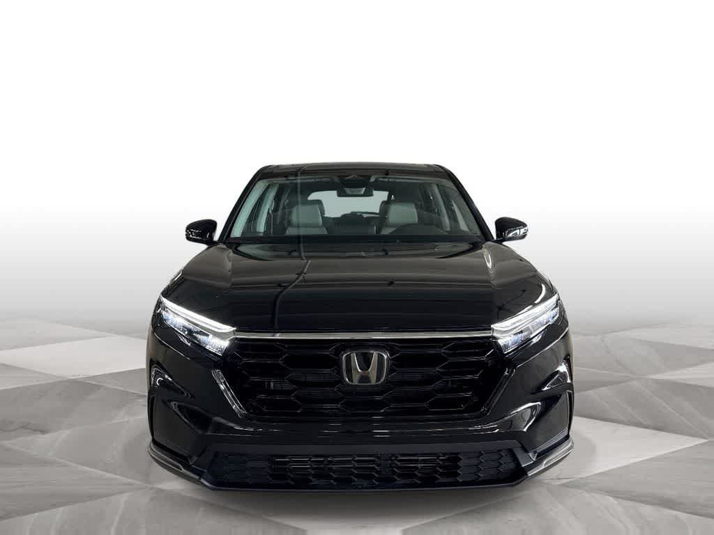 Used 2026 Honda CR-V EX image 3