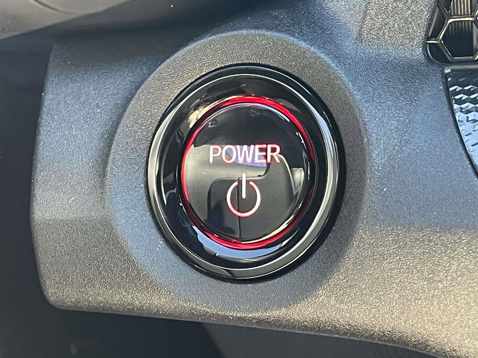 New 2026 Honda CR-V TrailSport image 13