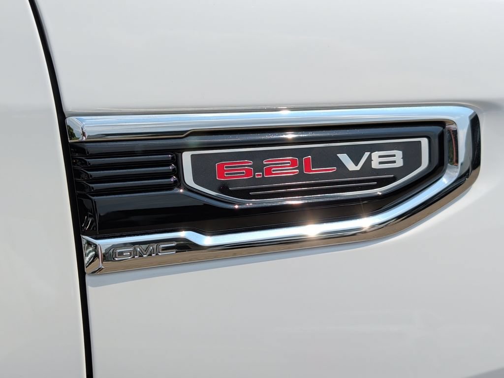 Used 2020 GMC Sierra 1500 SLT w/ SLT Premium Plus Package AWD/4WD image 42