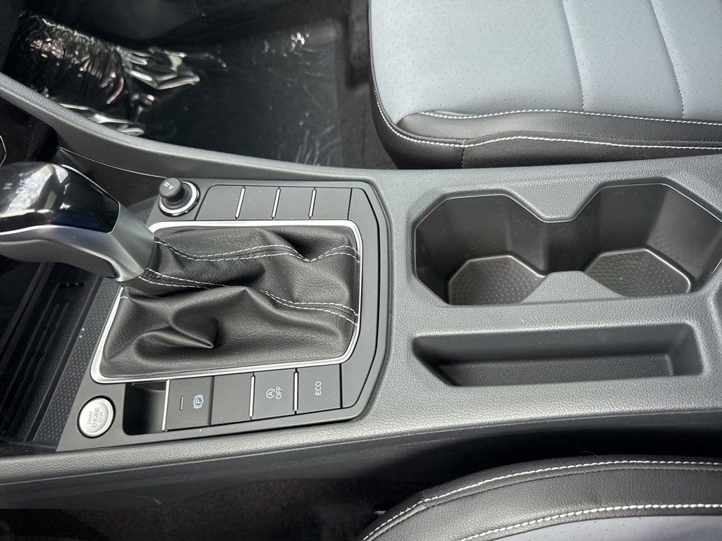 New 2026 Volkswagen Jetta SE FWD image 19