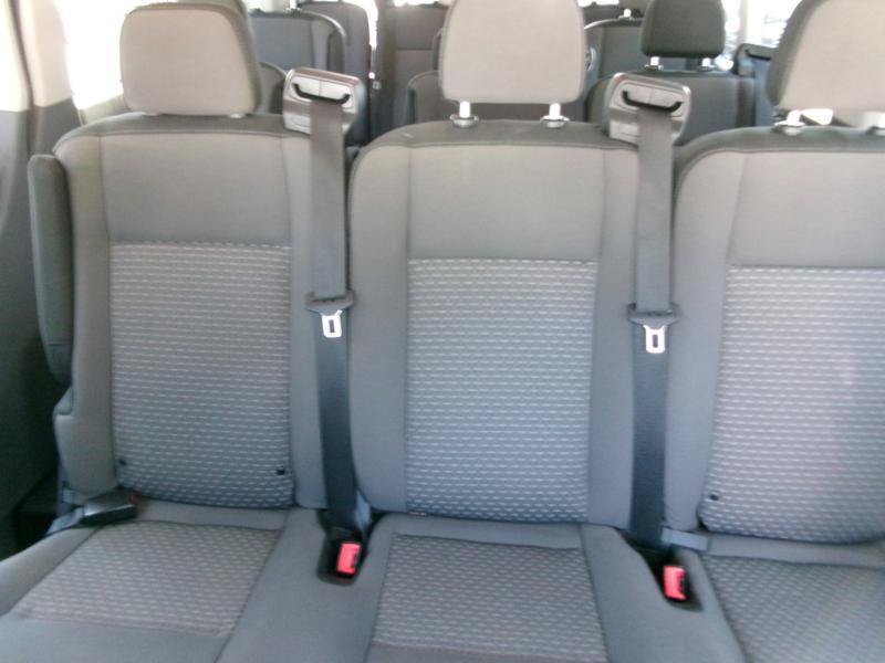 Used 2025 Ford Transit 350 XLT RWD image 11