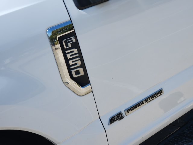 Used 2021 Ford F250 XLT w/ FX4 Off-Road Package AWD/4WD image 12