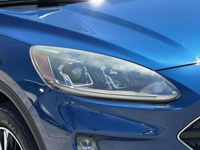 Used 2022 Ford Escape SEL w/ SEL Stealth AWD Package image 30