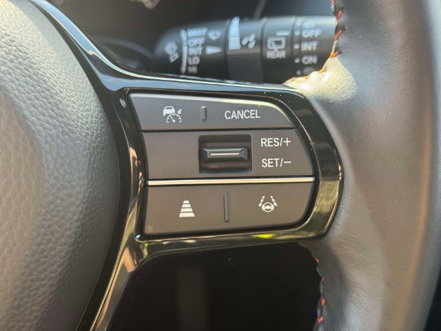 Used 2024 Honda HR-V Sport image 26