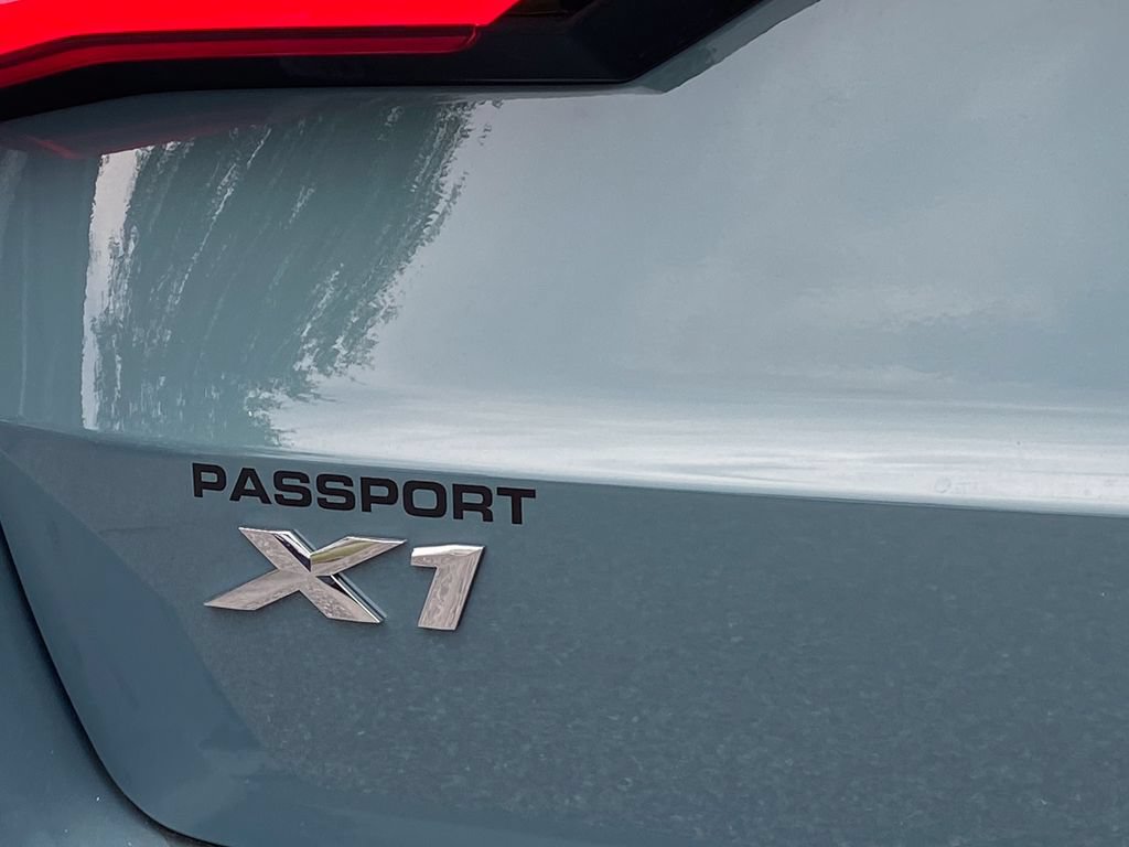 New 2027 BMW X1 xDrive28i AWD/4WD image 6