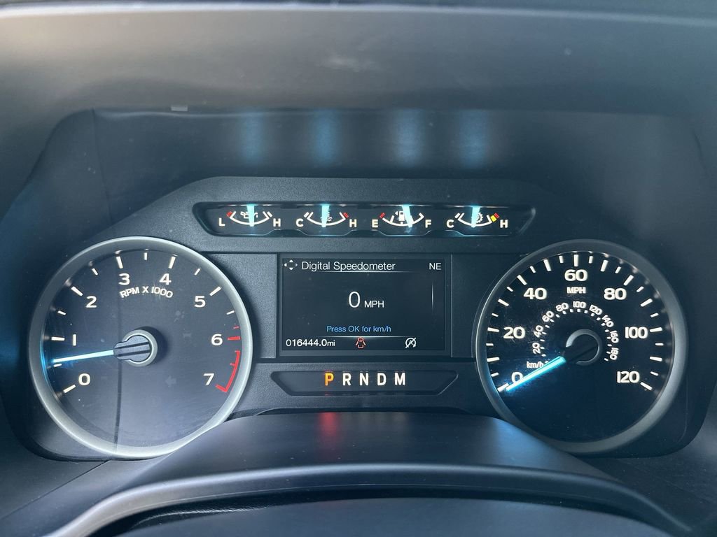 Used 2018 Ford F150 XLT w/ Equipment Group 302A Luxury AWD/4WD image 15