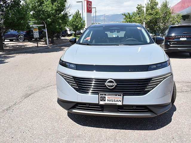 New 2025 Nissan Murano SL image 2