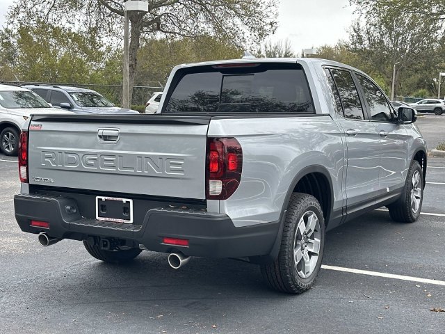 New 2026 Honda Ridgeline RTL image 3