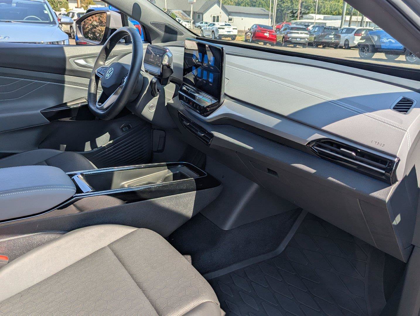 Certified 2023 Volkswagen ID.4 Pro S RWD image 35
