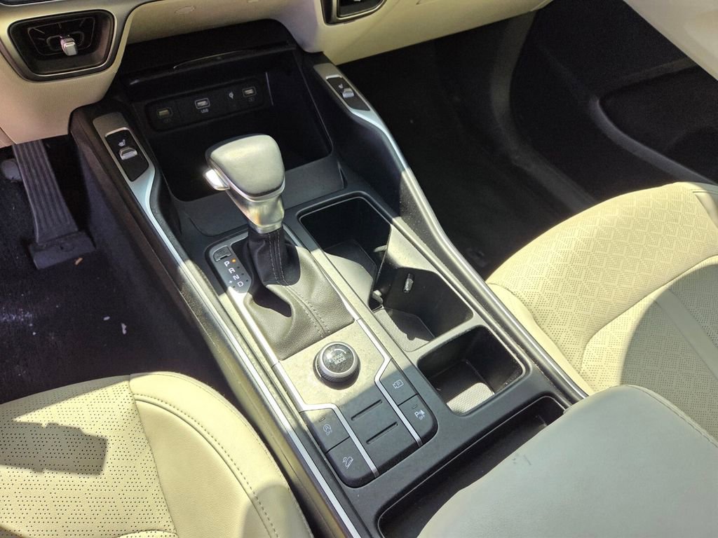 Used 2023 Kia Sorento S w/ Panoramic Sunroof Package image 26