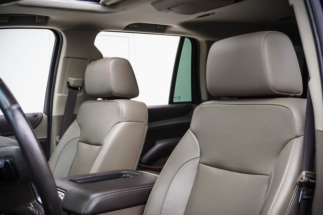 Used 2018 Chevrolet Tahoe Premier image 10