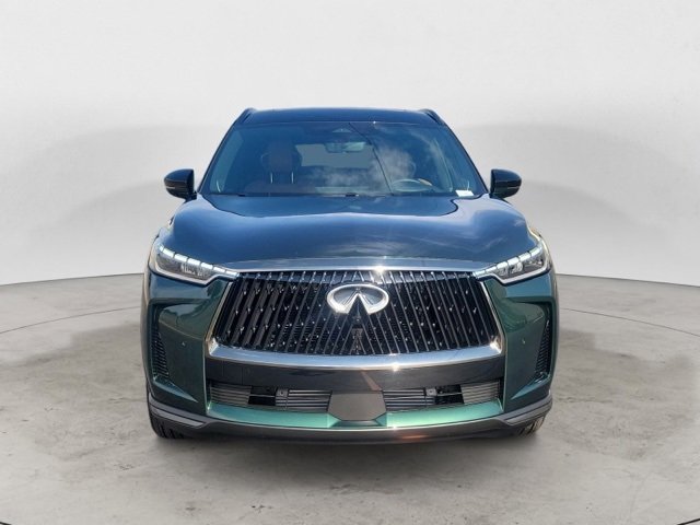 New 2026 INFINITI QX60 Autograph w/ Dark Cargo Package image 8