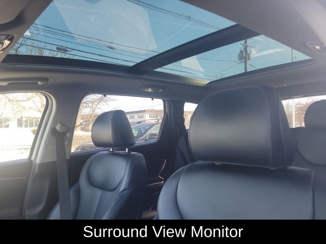 Used 2023 Hyundai Santa Fe SEL w/ Premium Package image 25
