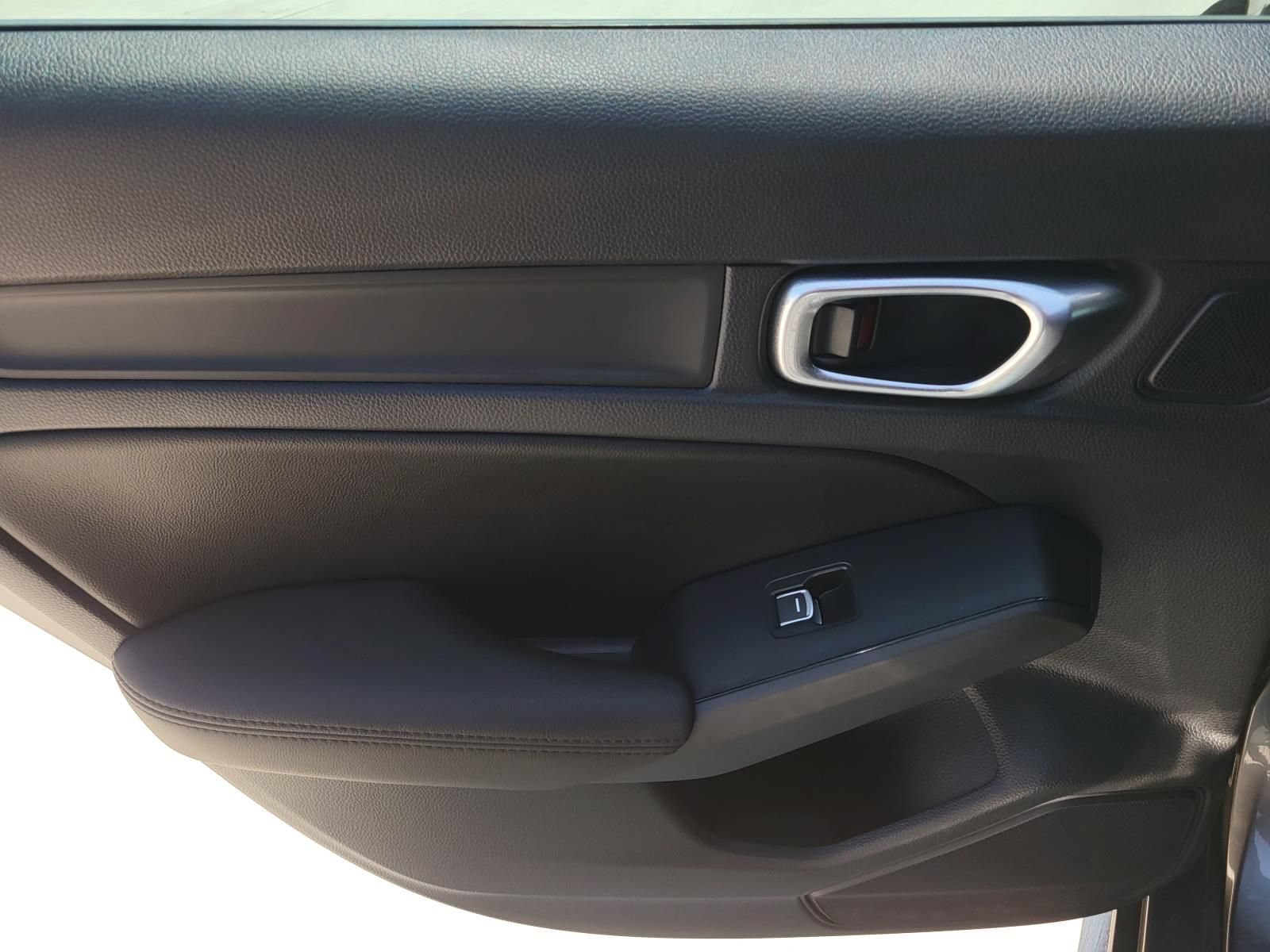 Used 2024 Acura Integra FWD image 10