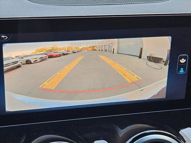 Used 2026 Mercedes-Benz GLB 250 GLB 250 image 13