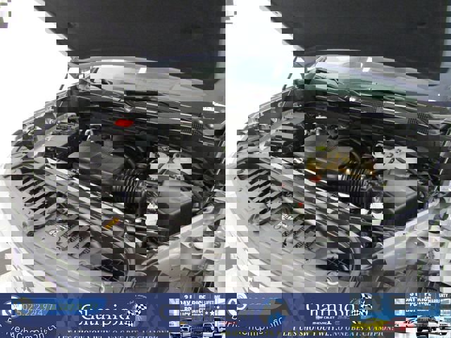 Certified 2024 Chevrolet Silverado 1500 RST image 44