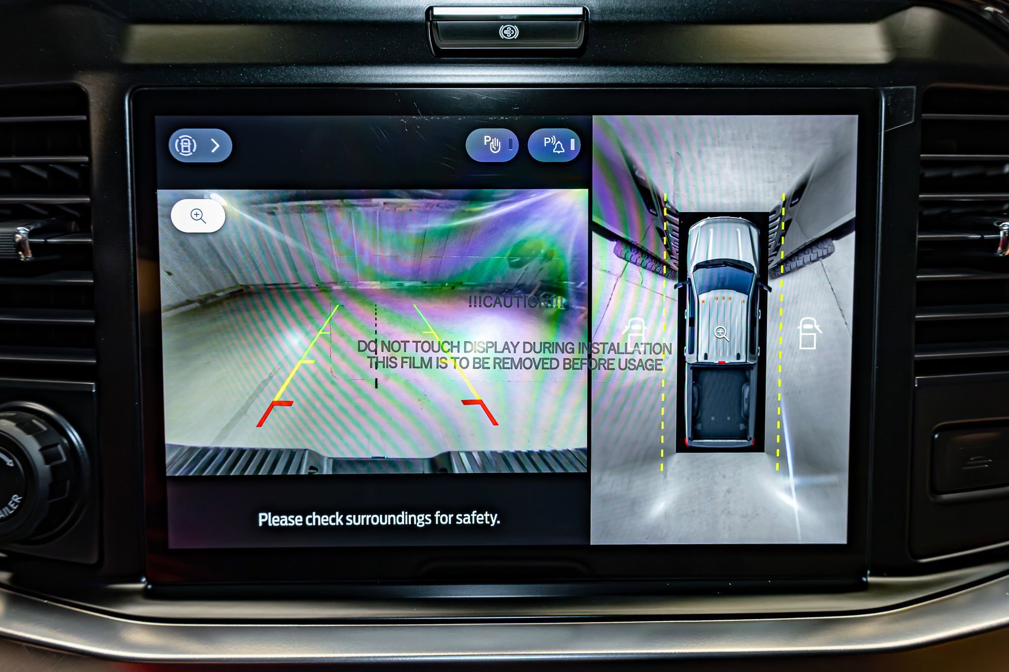 Used 2026 Ford F250 King Ranch w/ Chrome Package image 23