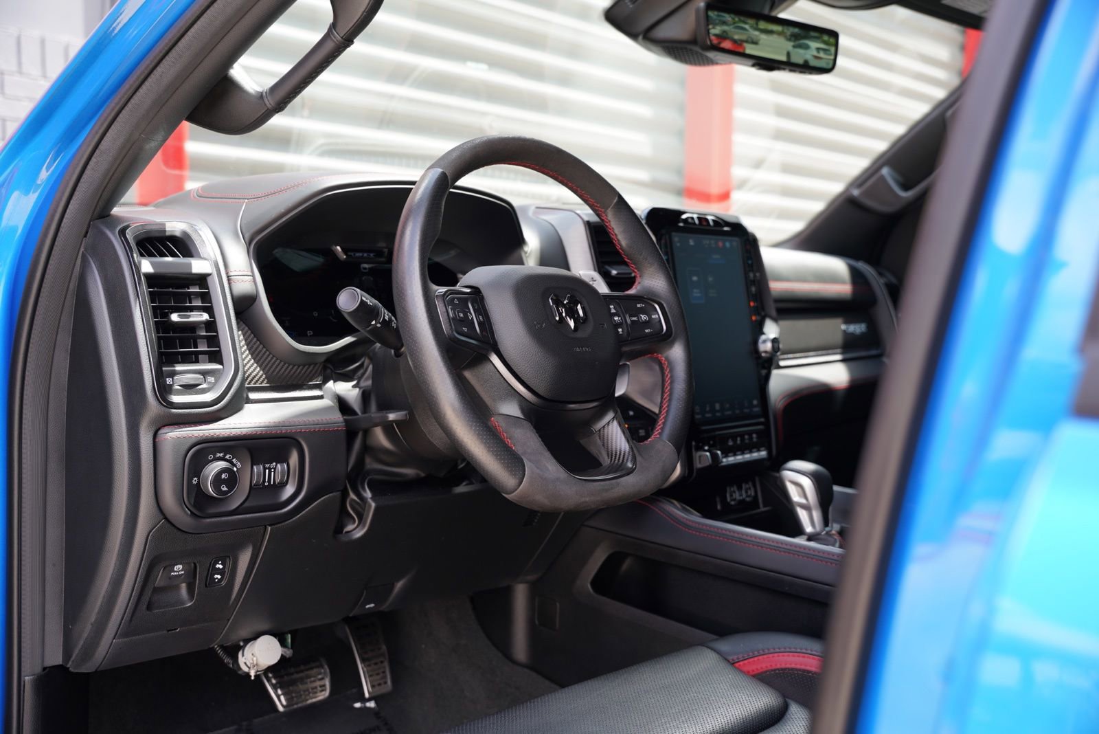 Used 2023 RAM 1500 TRX w/ TRX Level 2 Equipment Group AWD/4WD image 6