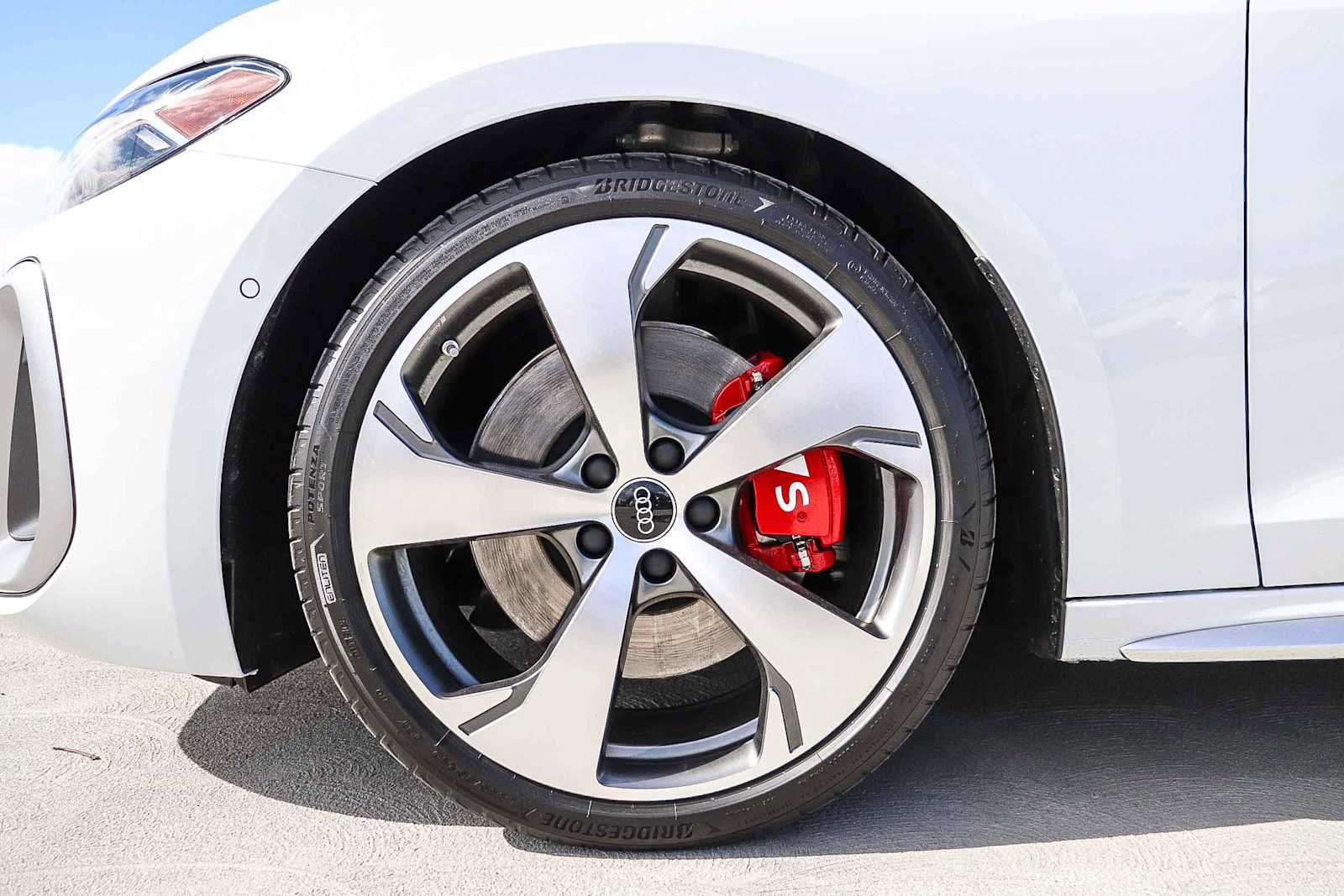 New 2026 Audi S5 Premium Plus AWD/4WD image 14