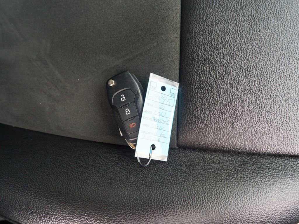 Used 2021 Ford Ranger XLT w/ Tremor Off-Road Package image 29