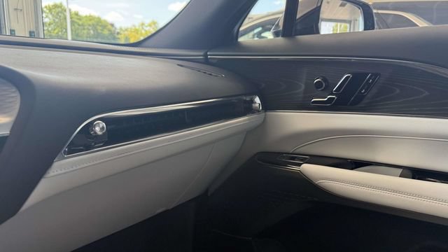 Certified 2024 Cadillac Lyriq Sport w/ LPO, Floor Liner Package AWD/4WD image 47