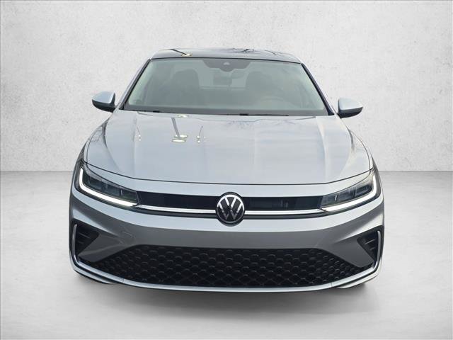 New 2026 Volkswagen Jetta SE FWD image 7