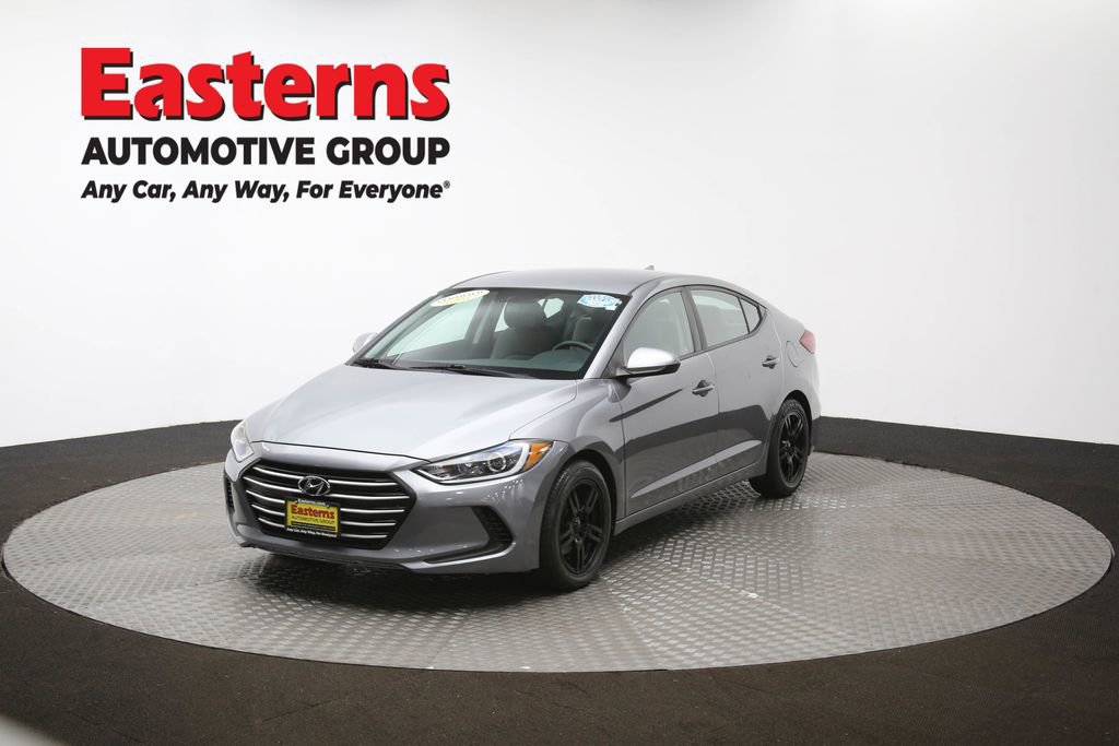 Used 2017 Hyundai Elantra SE w/ Cargo Package image 51