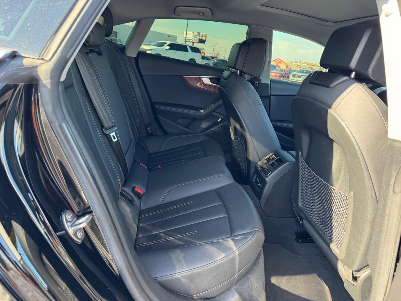 Used 2022 Audi A5 2.0T Premium Plus image 11