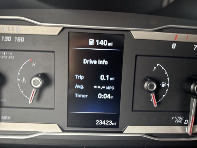 Used 2023 Hyundai Tucson SEL image 11