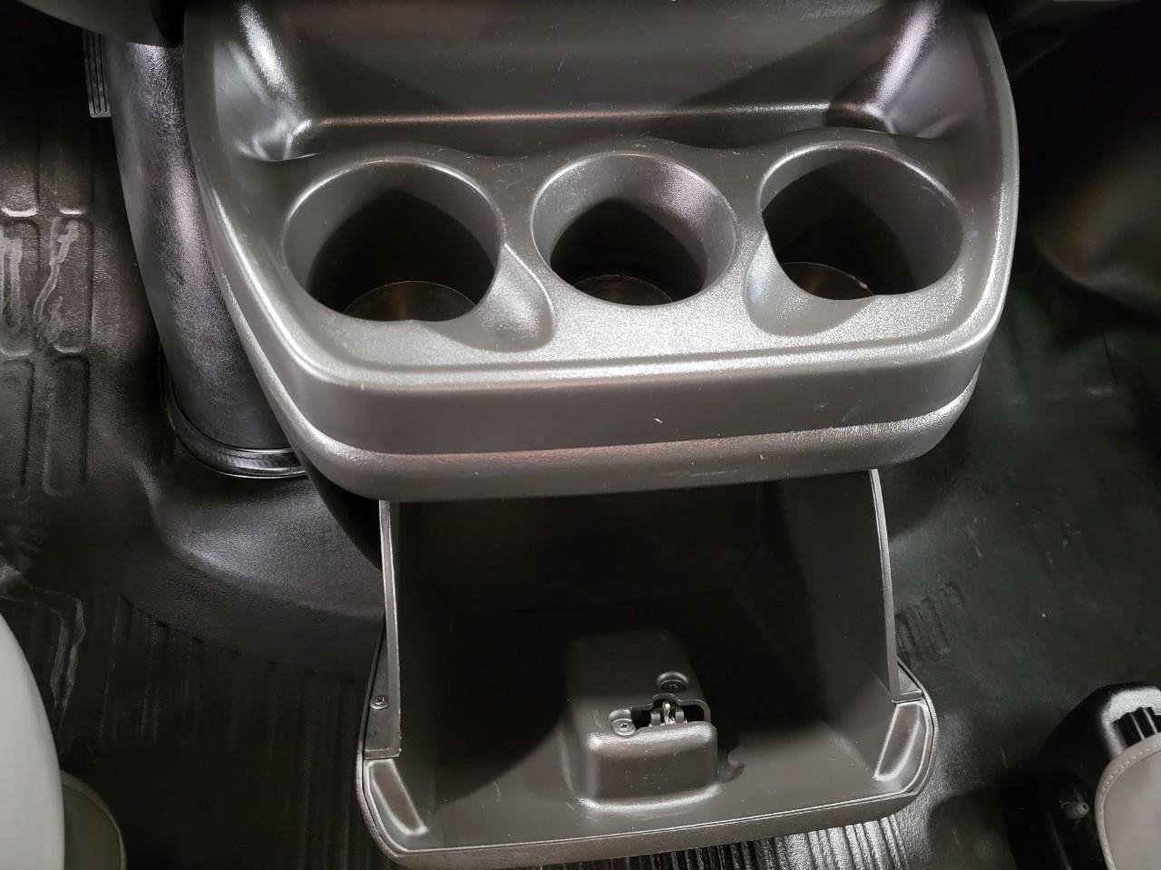 Used 2025 Chevrolet Express 3500 LS image 19