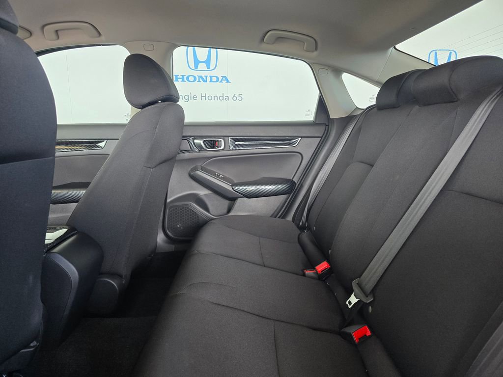 Used 2023 Honda Civic LX image 15
