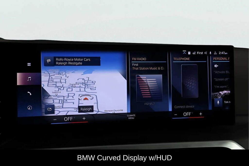 Used 2024 BMW M340i w/ Premium Package RWD image 16