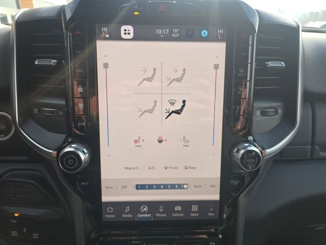 New 2026 RAM 2500 Big Horn image 20