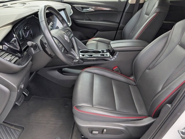 Used 2023 Buick Envision Essence w/ Sport Touring Package image 27
