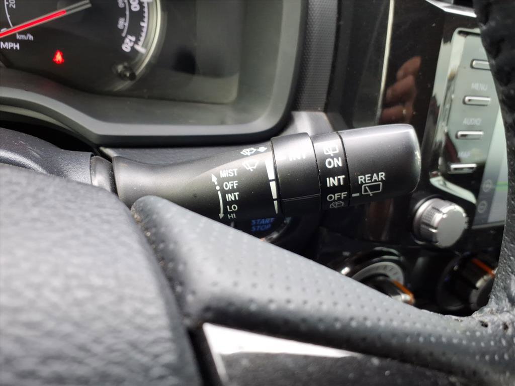 Used 2022 Toyota 4Runner TRD Off-Road Premium image 26